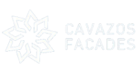 Cavazos Facades Logo